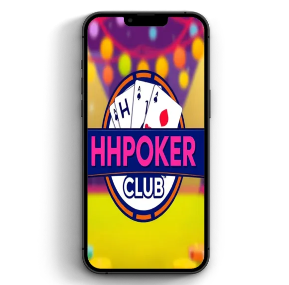 HHpoker网页版入口